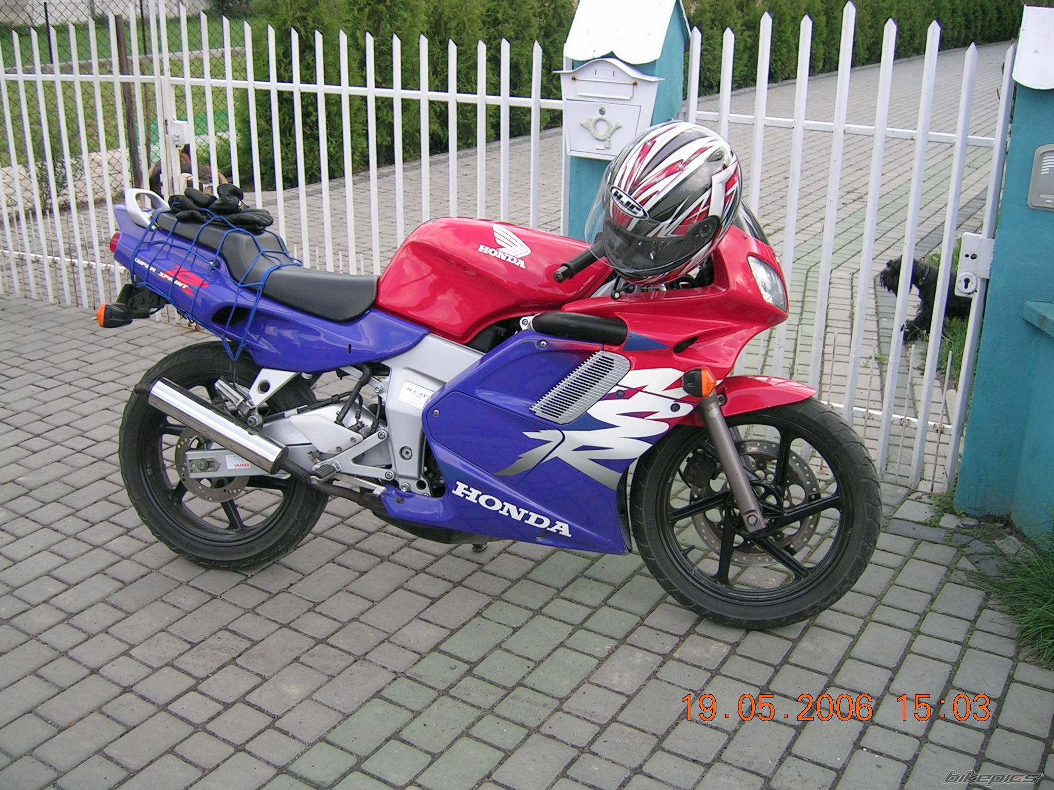 Bike Photo 591331