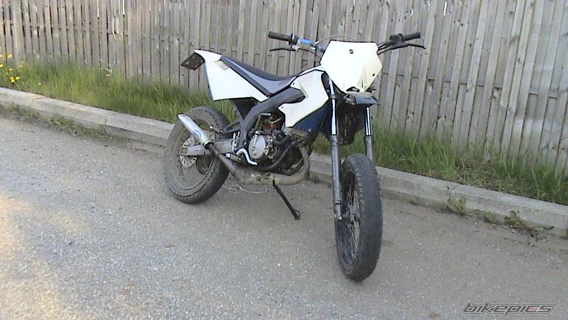 Bike Photo 591332