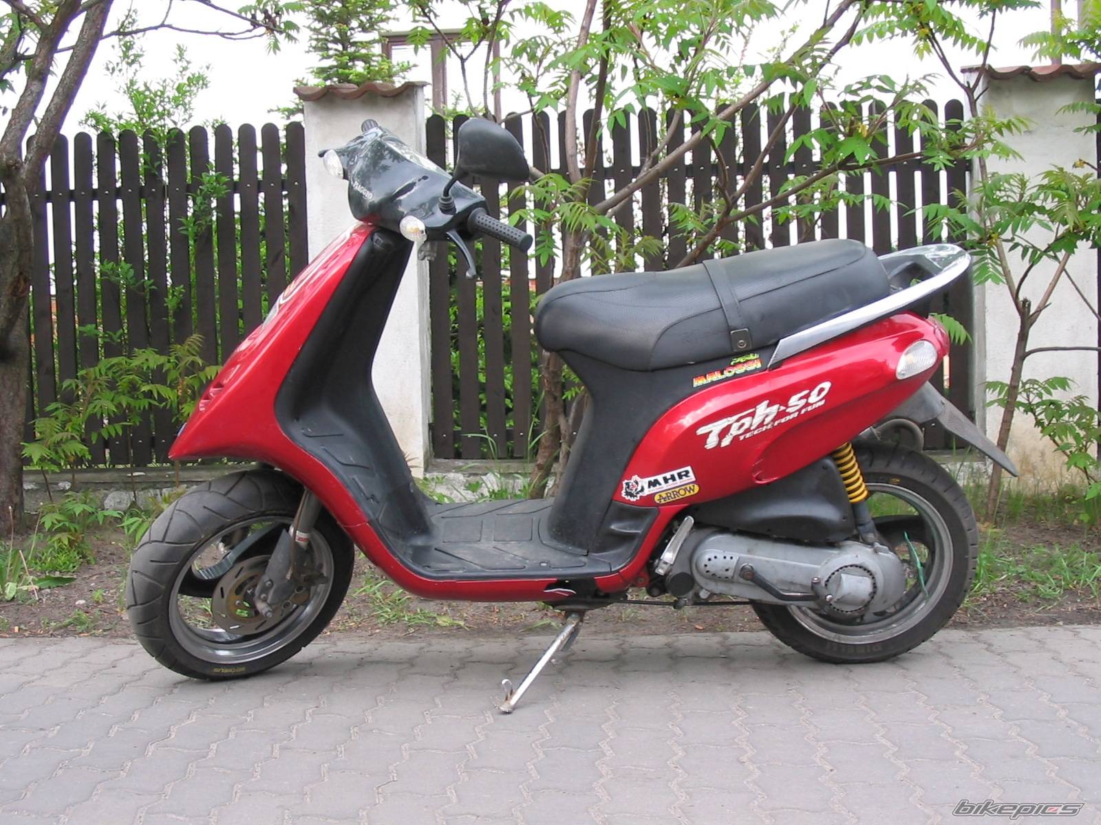 Bike Photo 591342