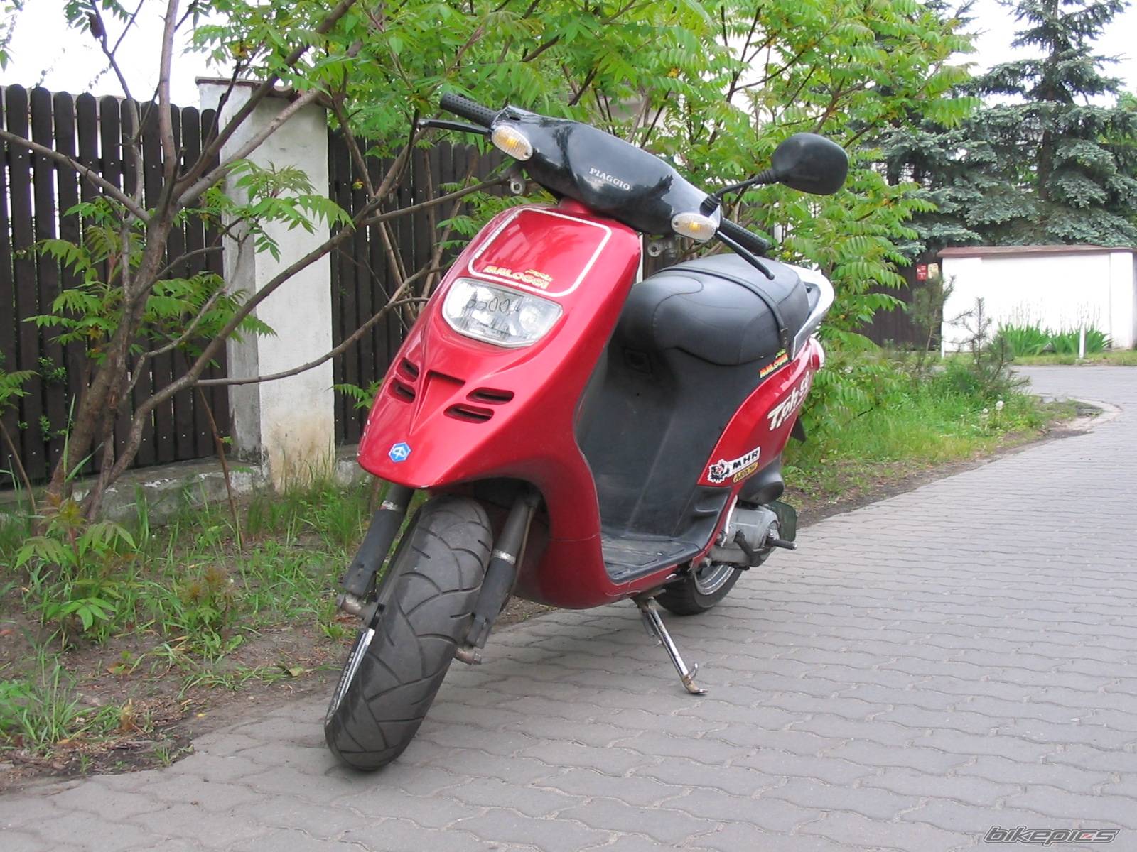 Bike Photo 591347