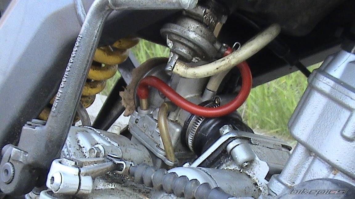 Bike Photo 591348