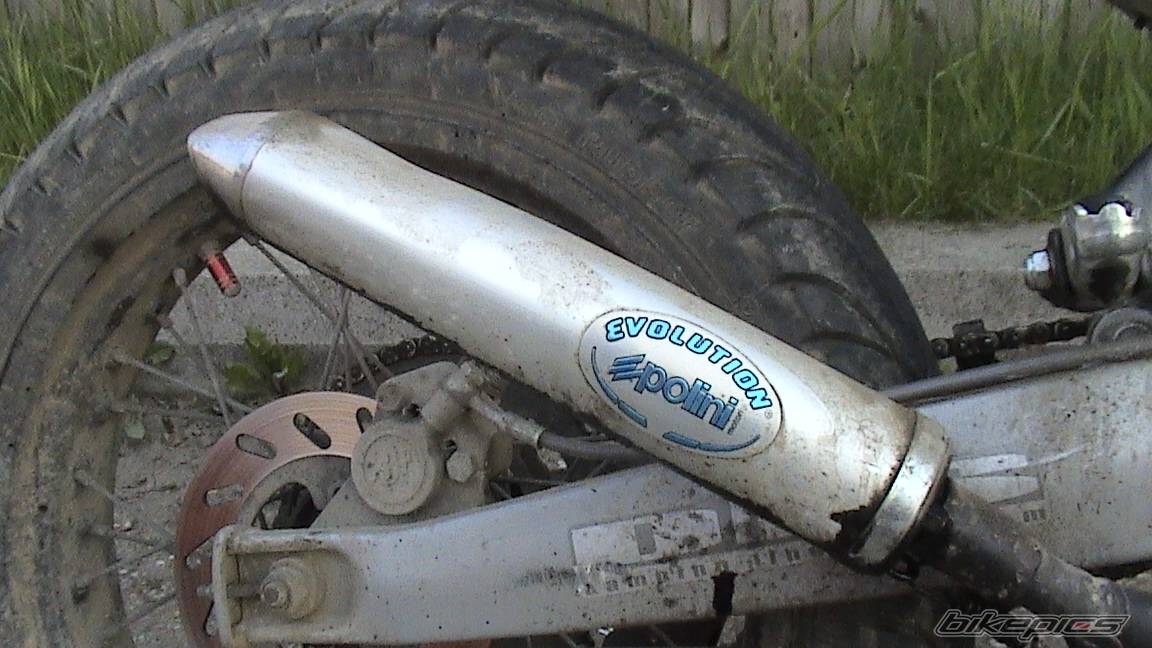 Bike Photo 591357