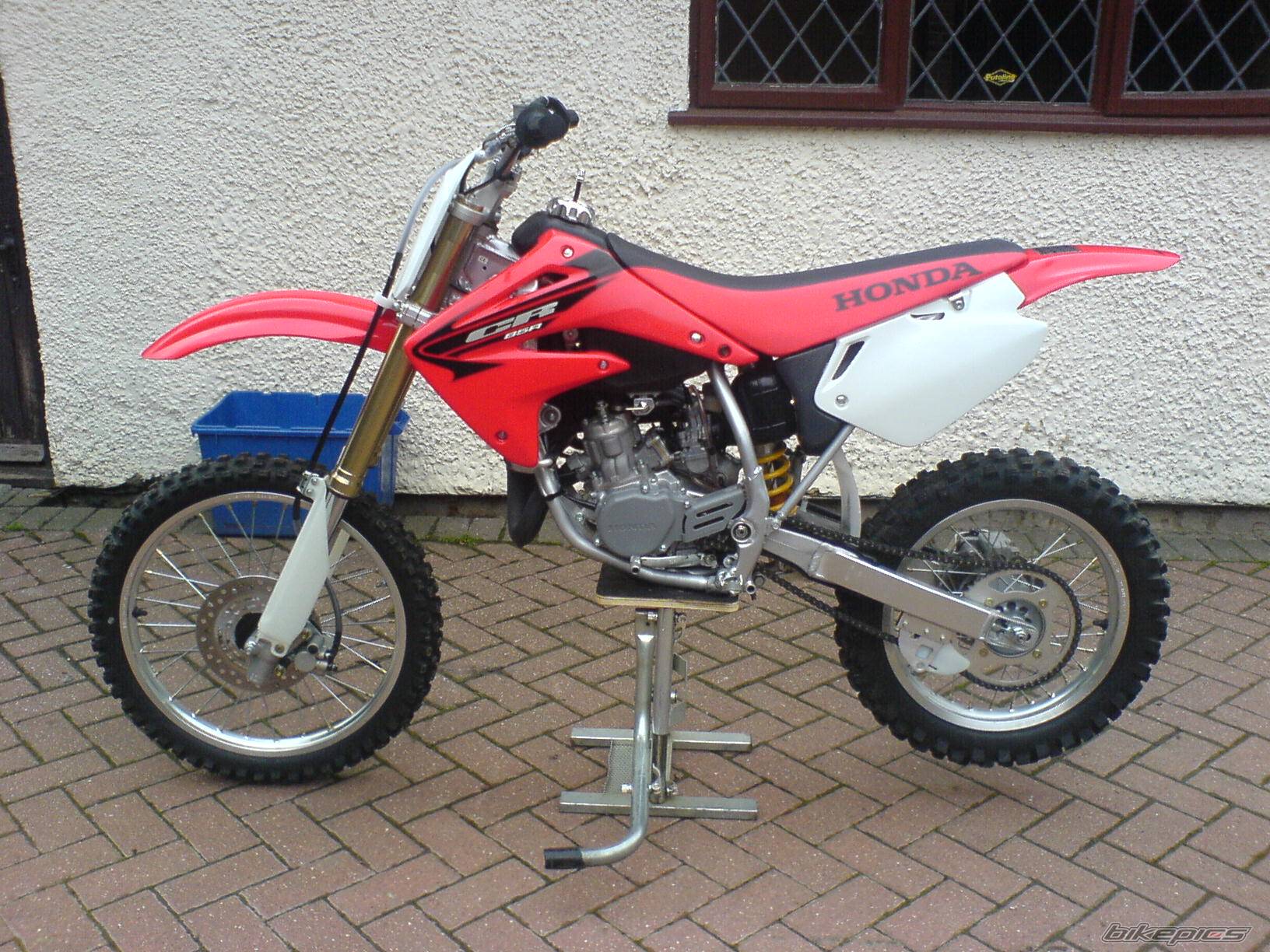 Bike Photo 591402