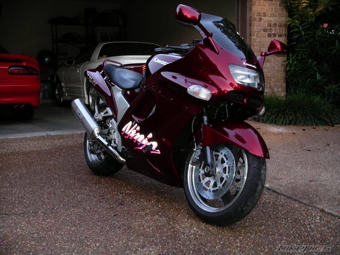 Bike Photo 591432