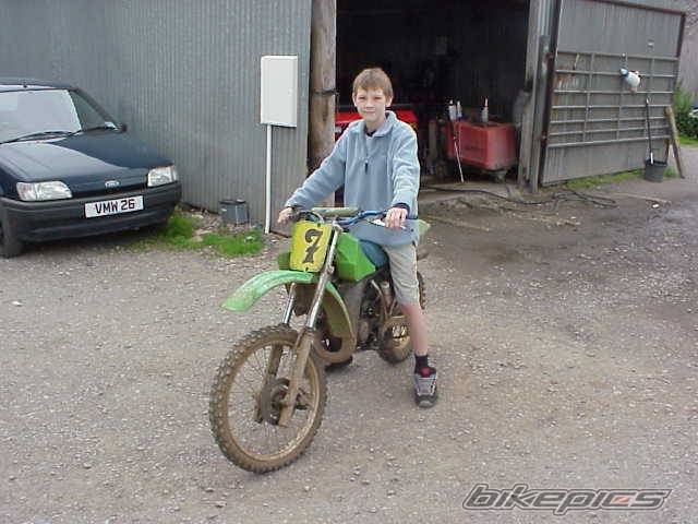 Bike Photo 59144