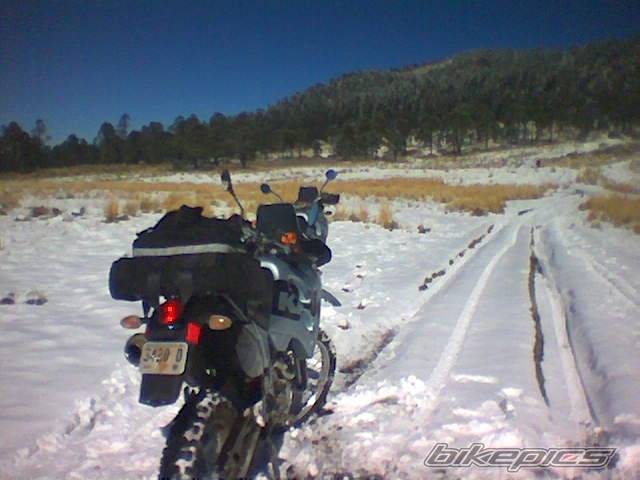 Bike Photo 591442
