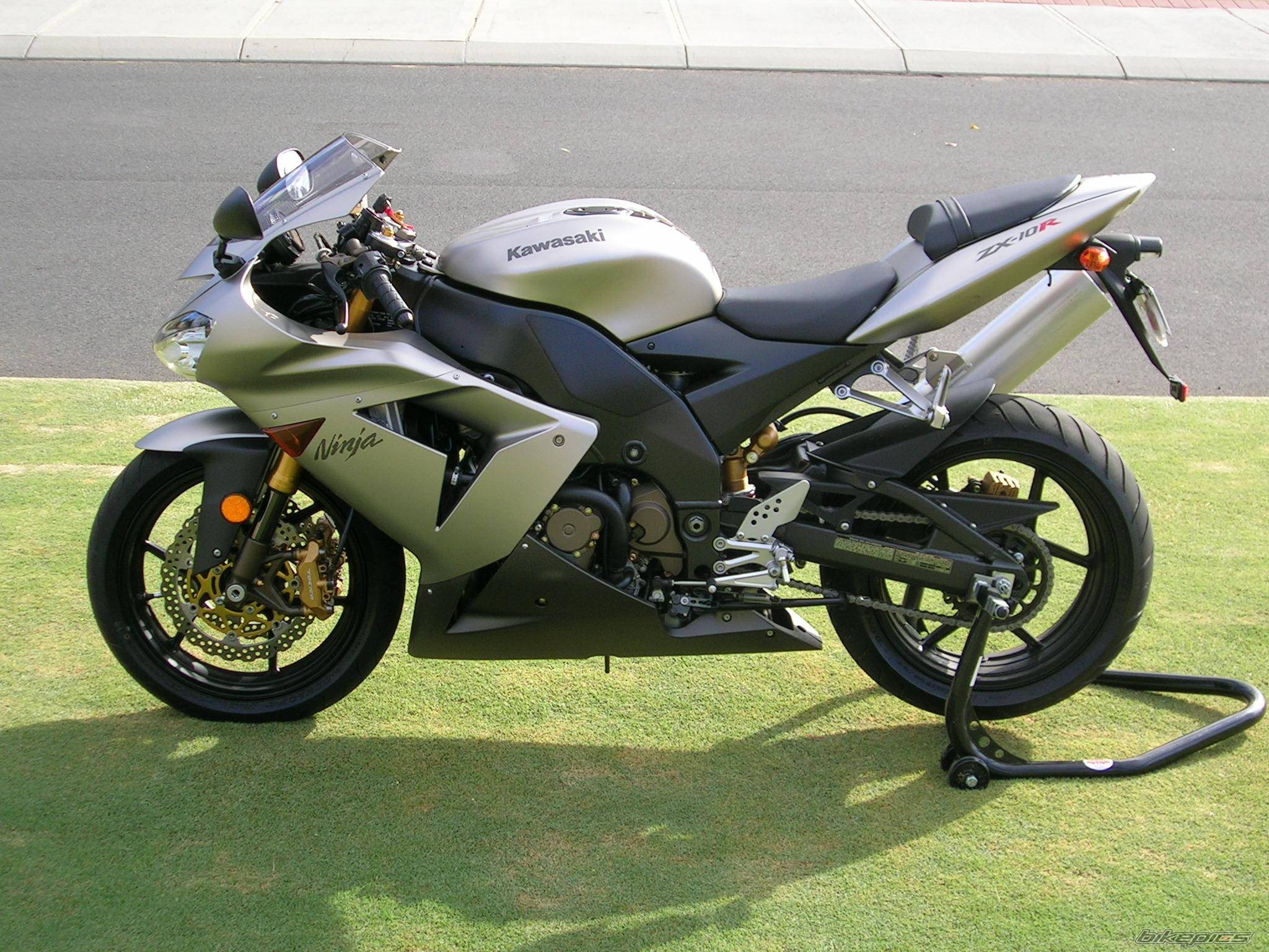 Bike Photo 591459