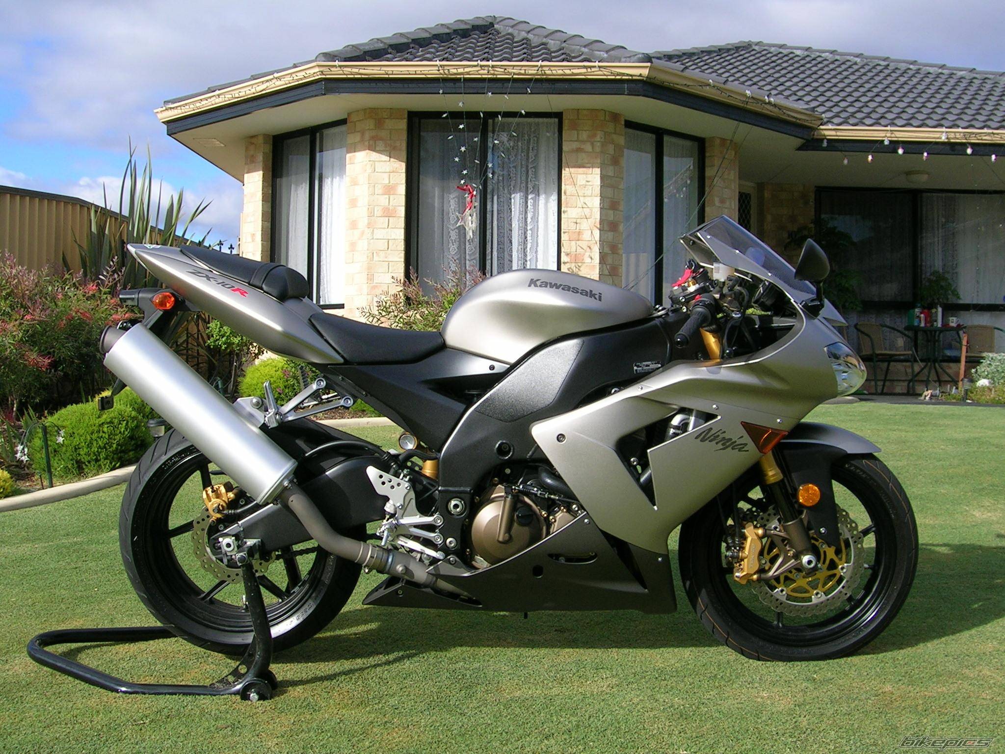 Bike Photo 591461