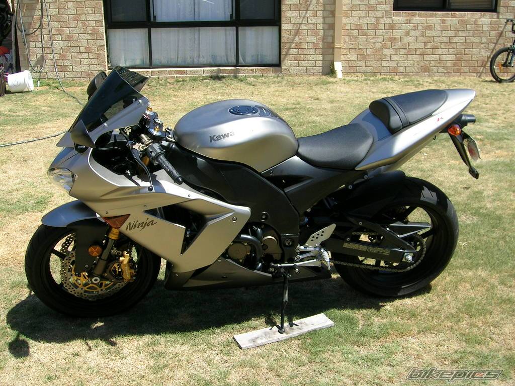 Bike Photo 591463
