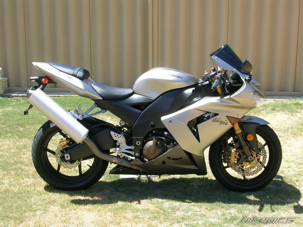 Bike Photo 591464