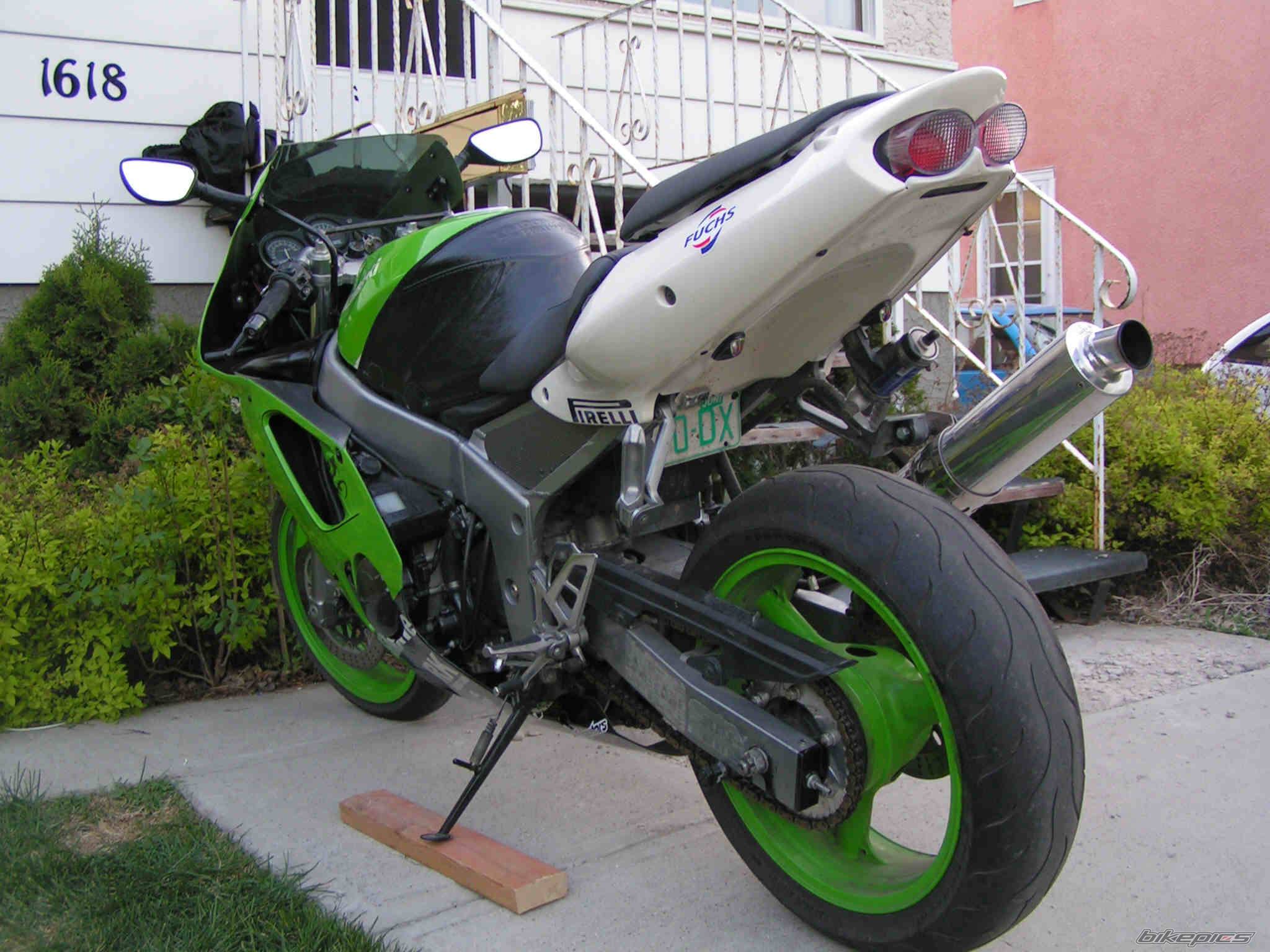 Bike Photo 591466
