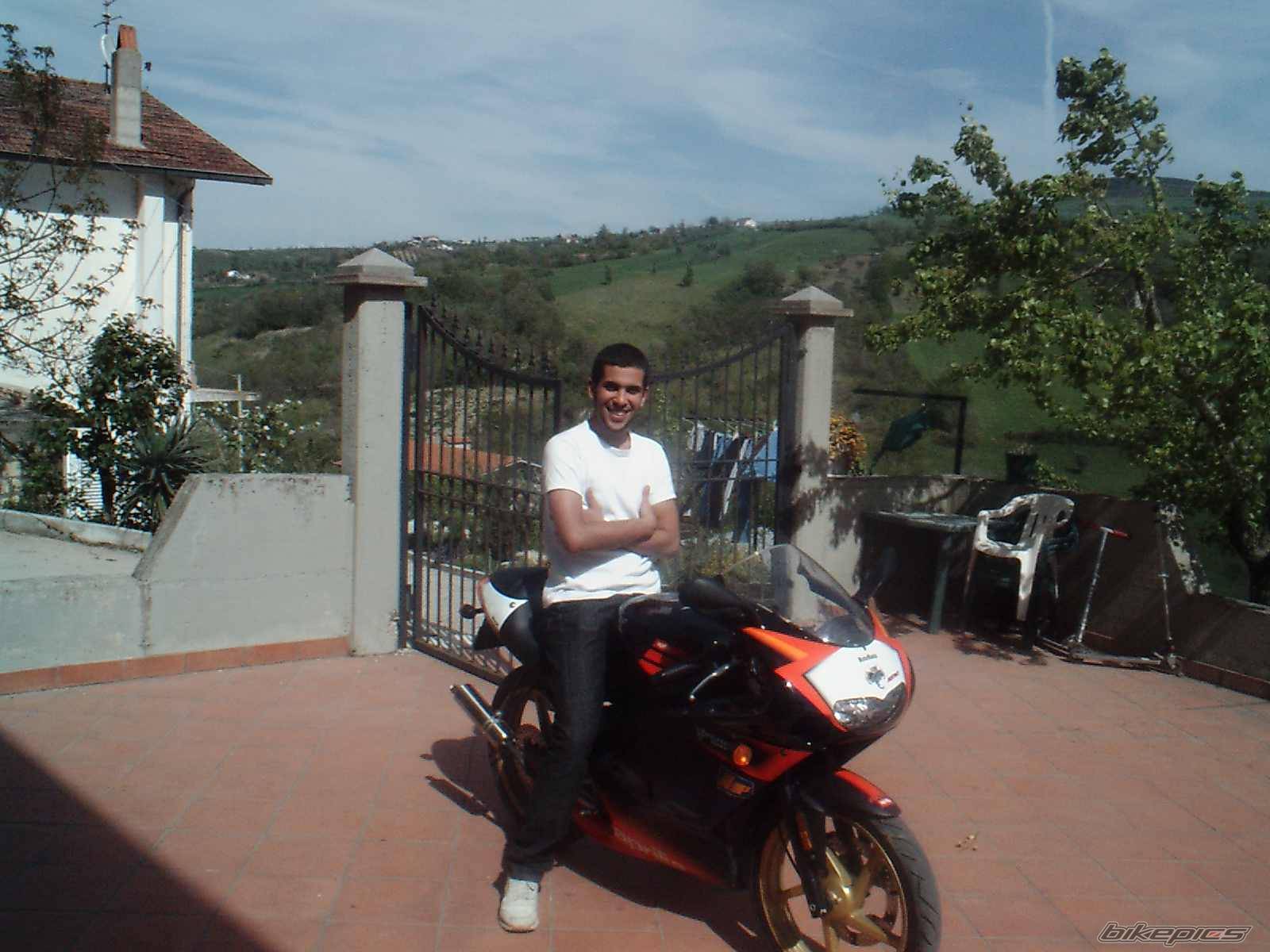 Bike Photo 59147