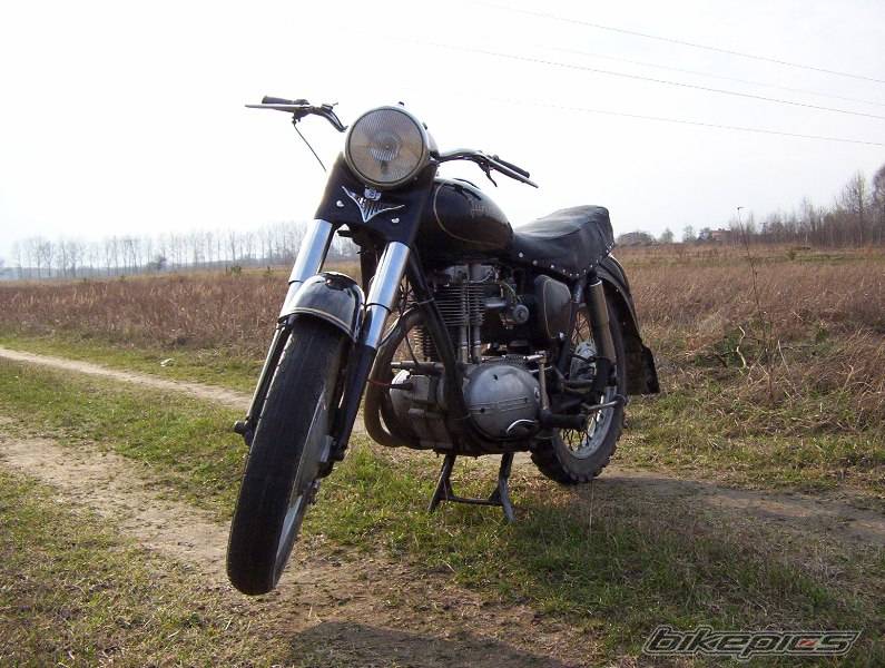 Bike Photo 591470