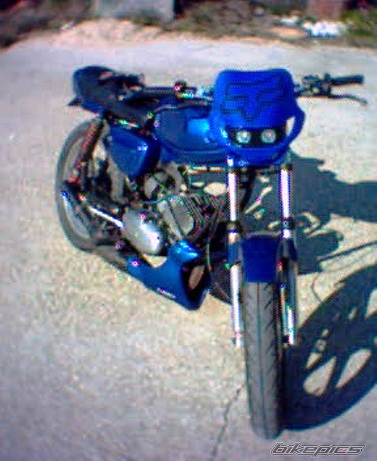 Bike Photo 591474