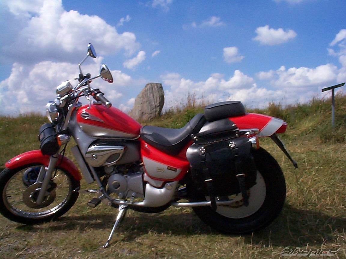 Bike Photo 59150