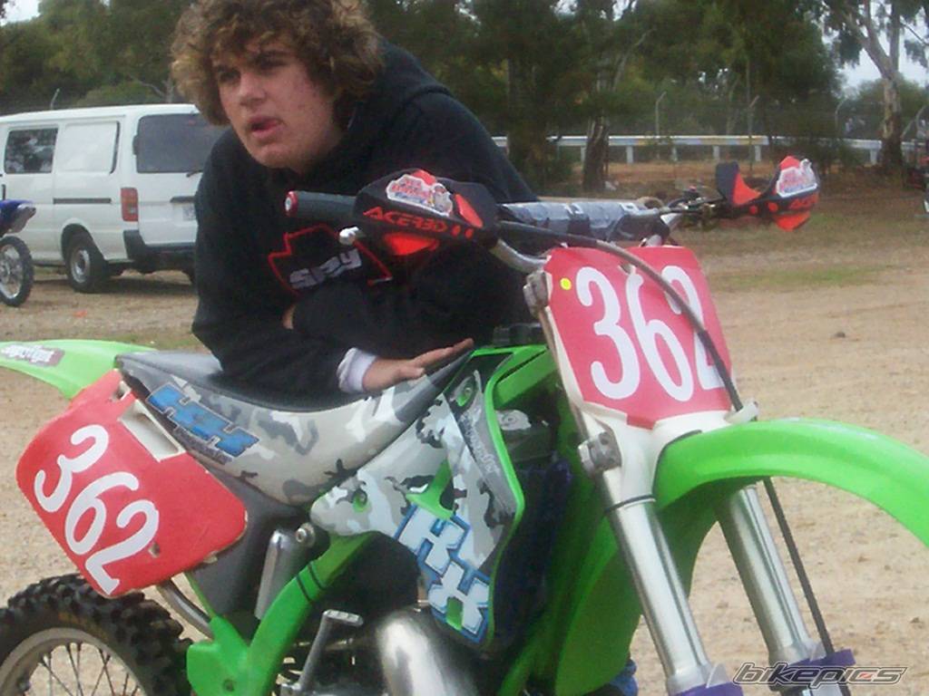 Bike Photo 591522