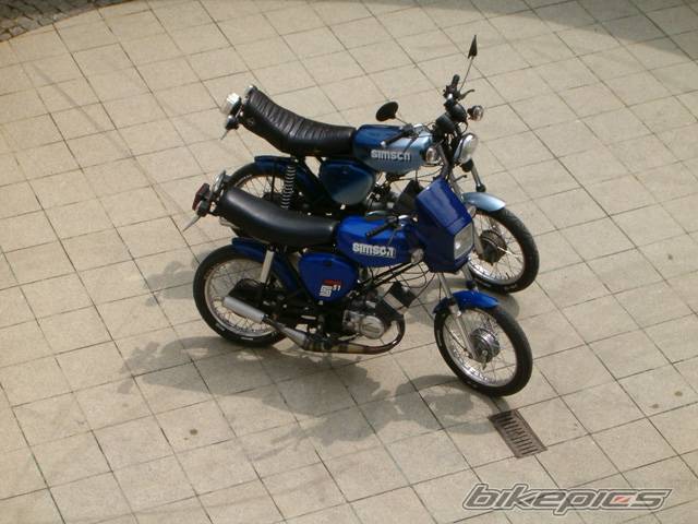 Bike Photo 591536