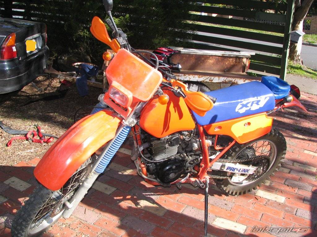 Bike Photo 591543