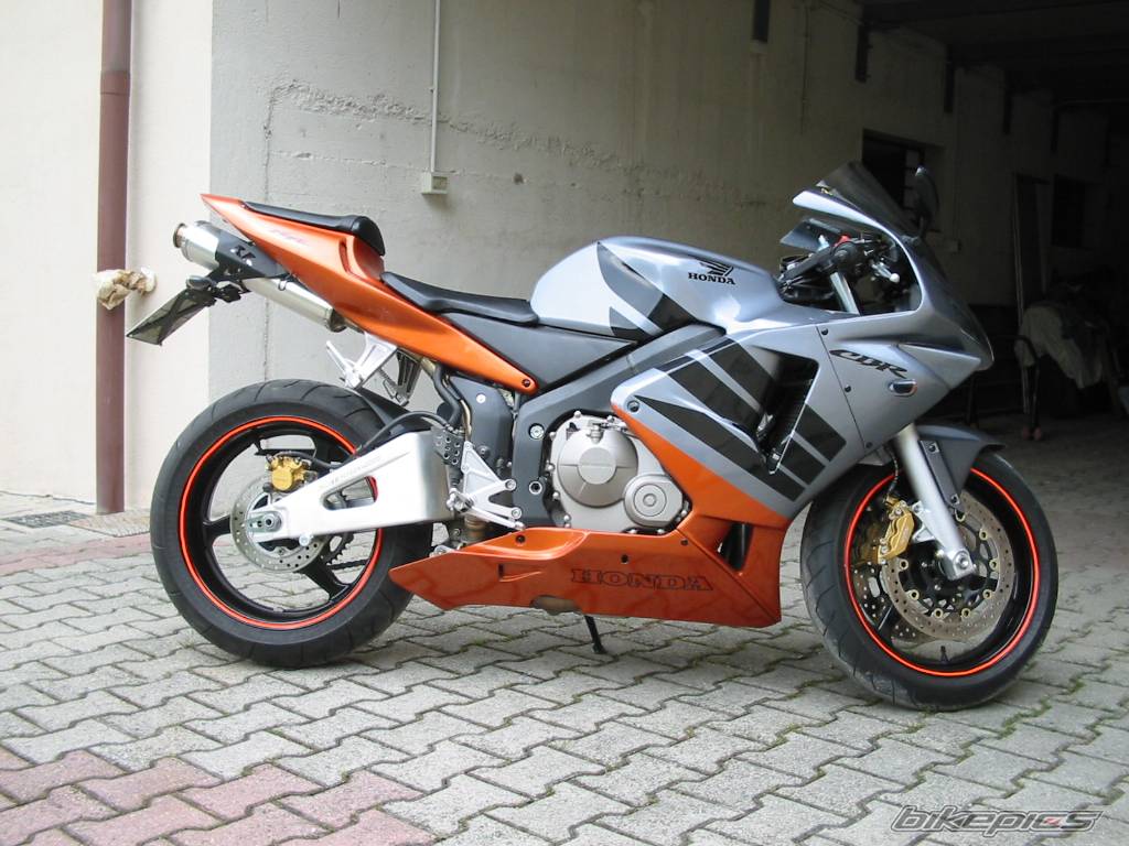Bike Photo 591580