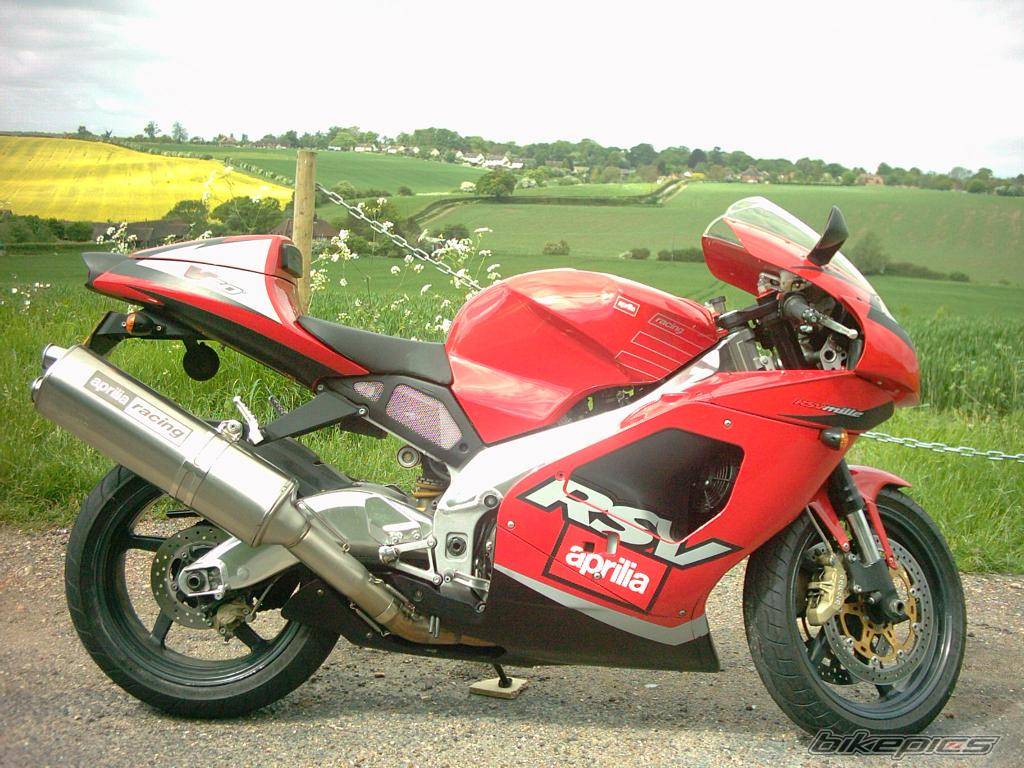Bike Photo 591593
