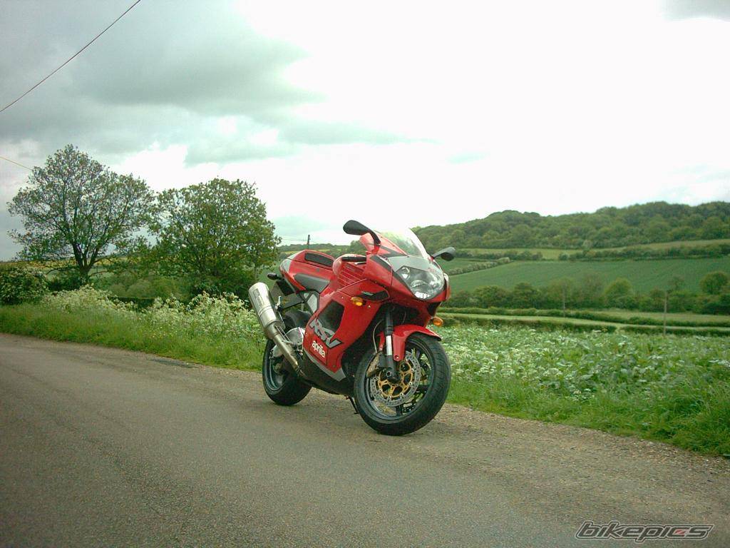 Bike Photo 591596