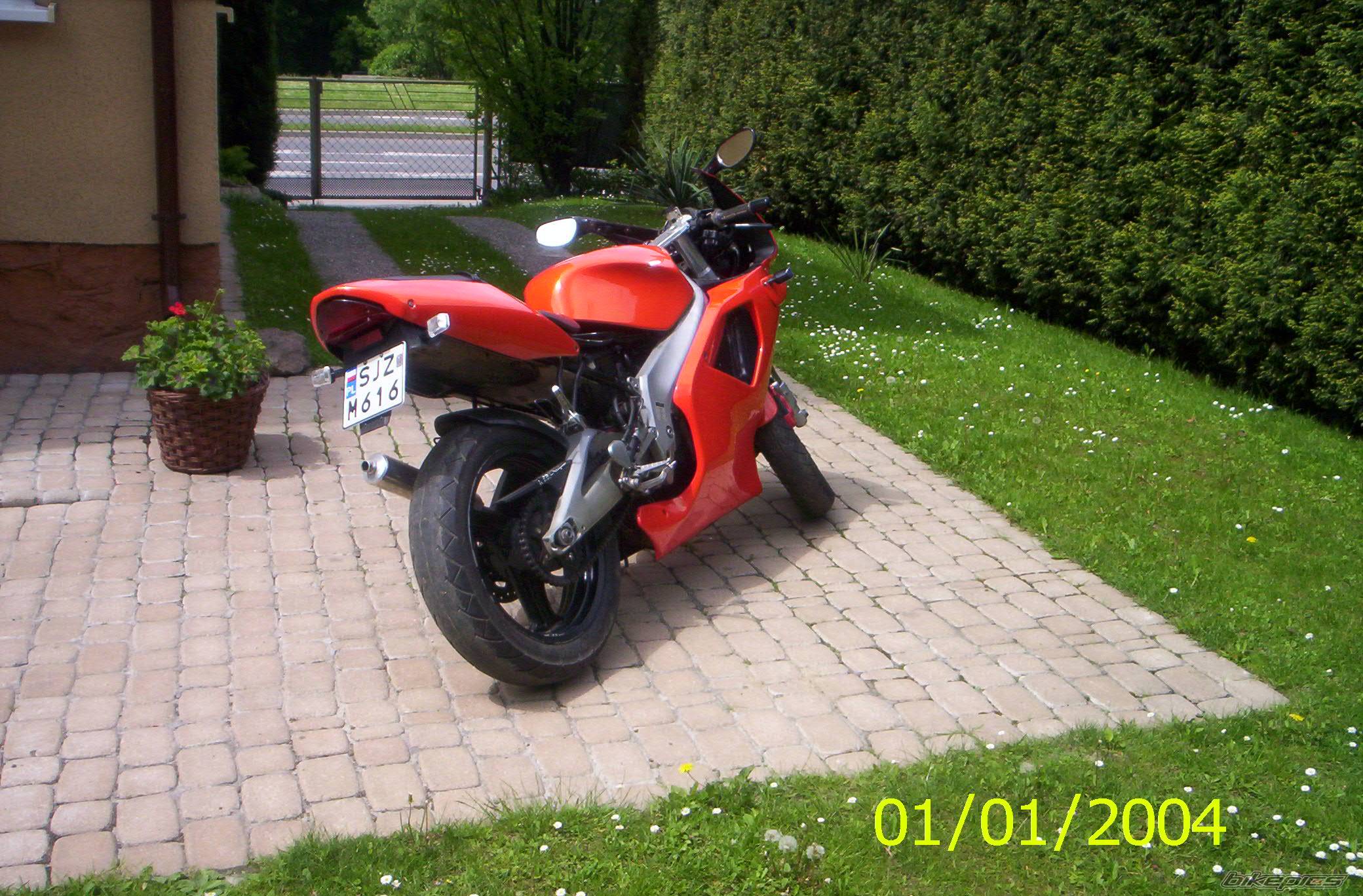 Bike Photo 591602