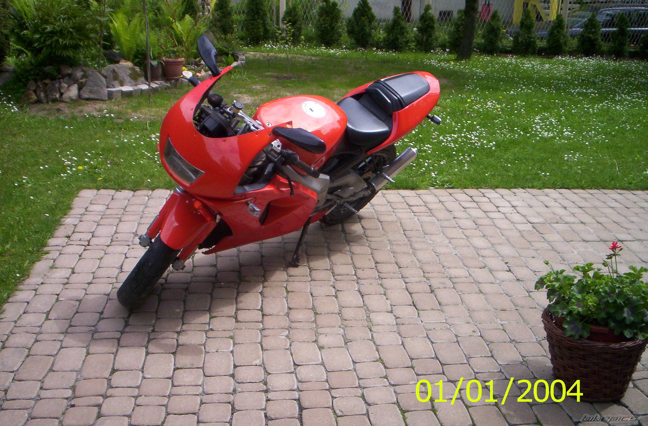 Bike Photo 591607