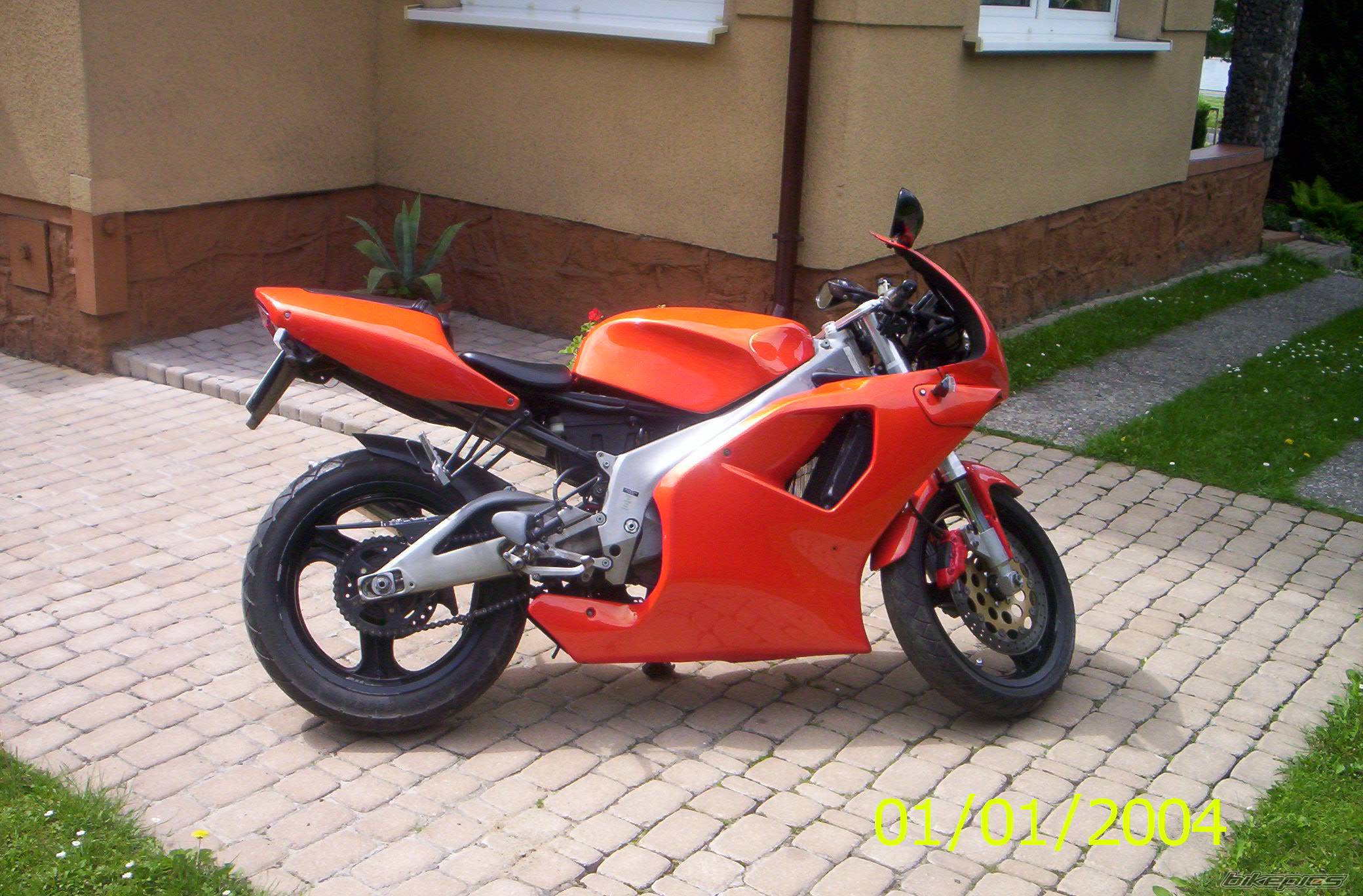 Bike Photo 591612
