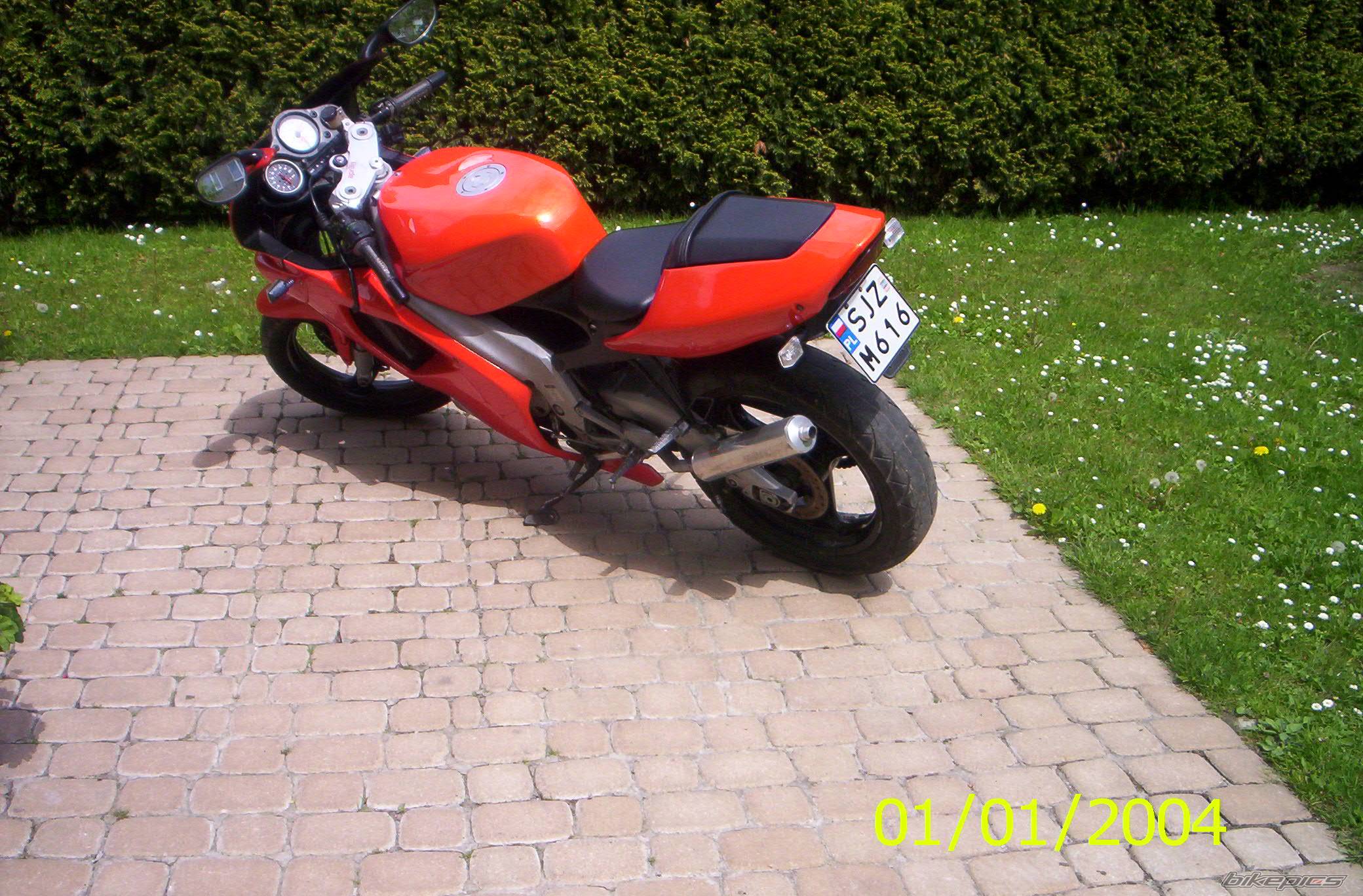 Bike Photo 591617