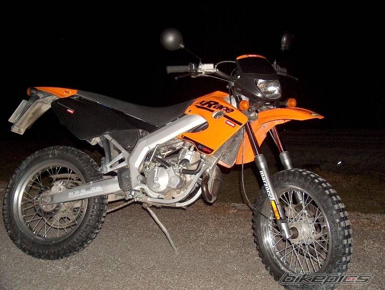 Bike Photo 591622
