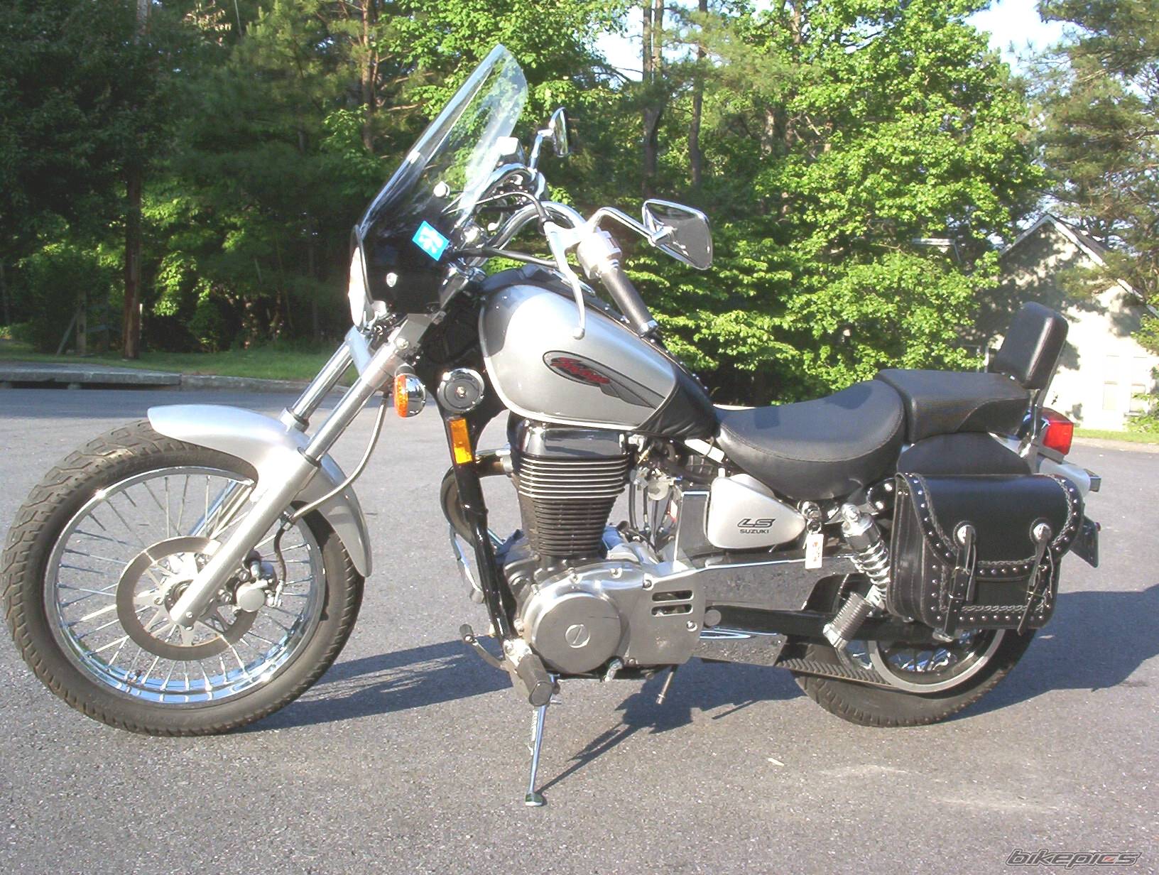 Bike Photo 591649