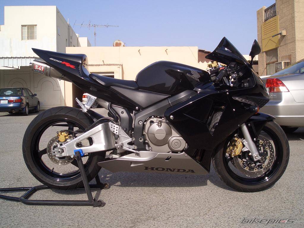 Bike Photo 591664