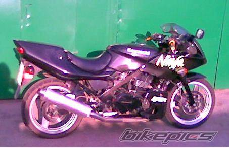 Bike Photo 591708