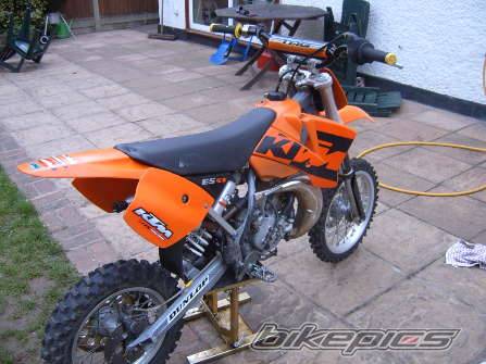 Bike Photo 591730
