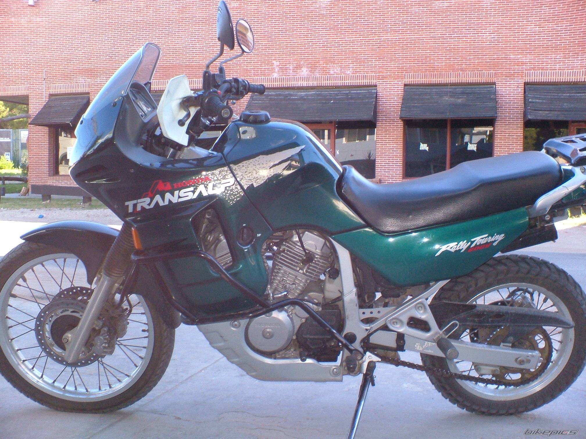 Bike Photo 591741