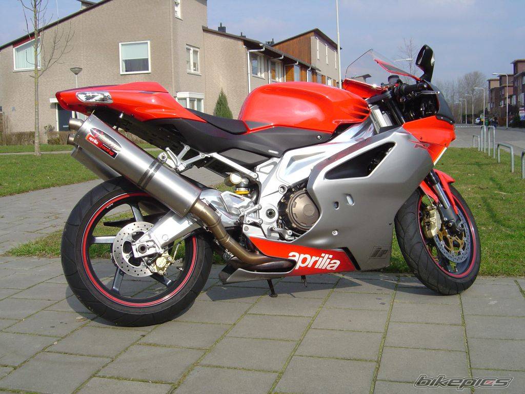 Bike Photo 591745