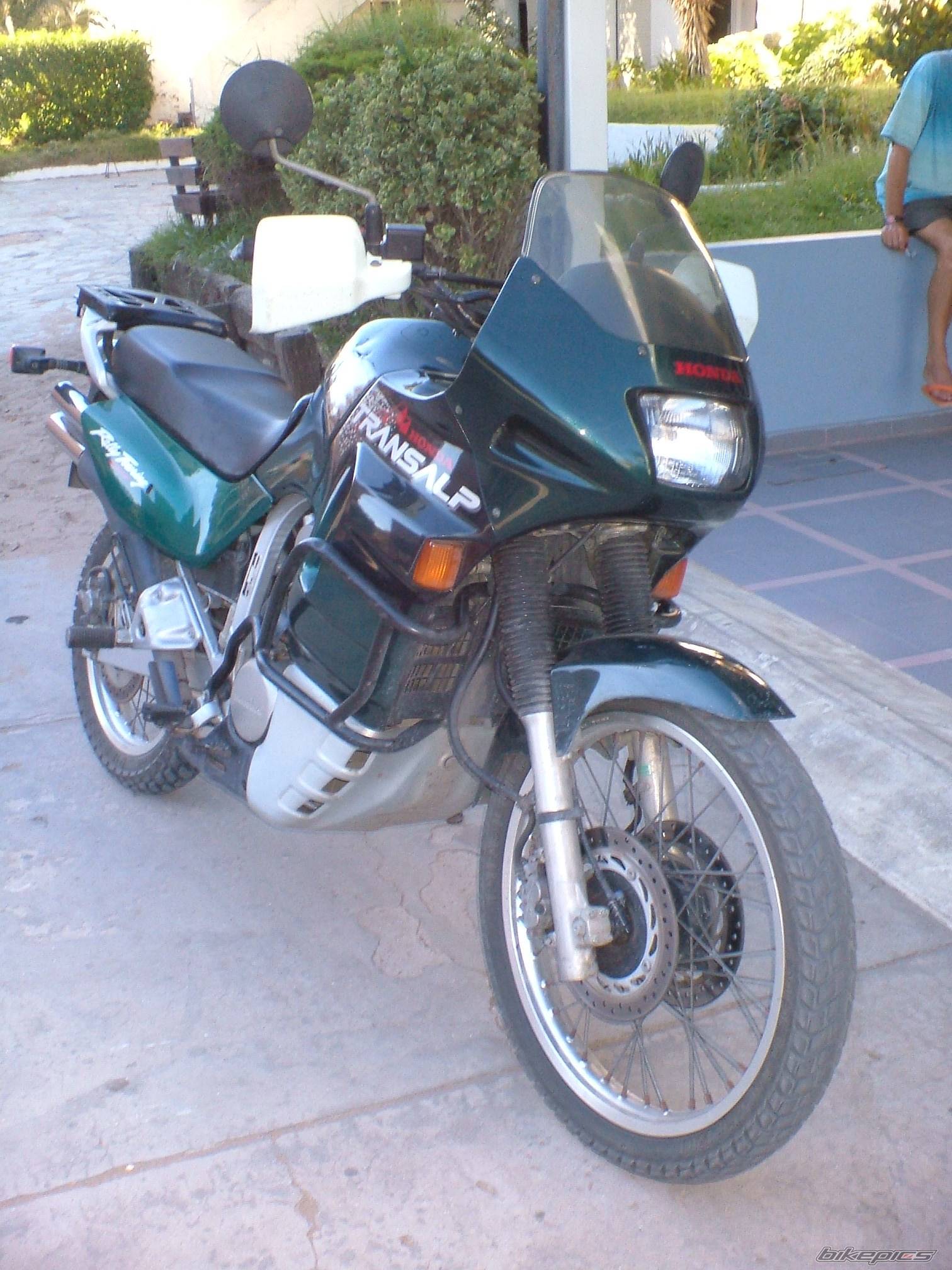 Bike Photo 591748