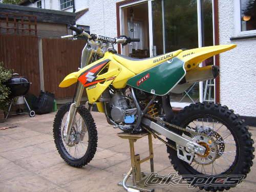 Bike Photo 591753
