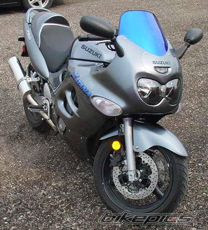 Bike Photo 59176