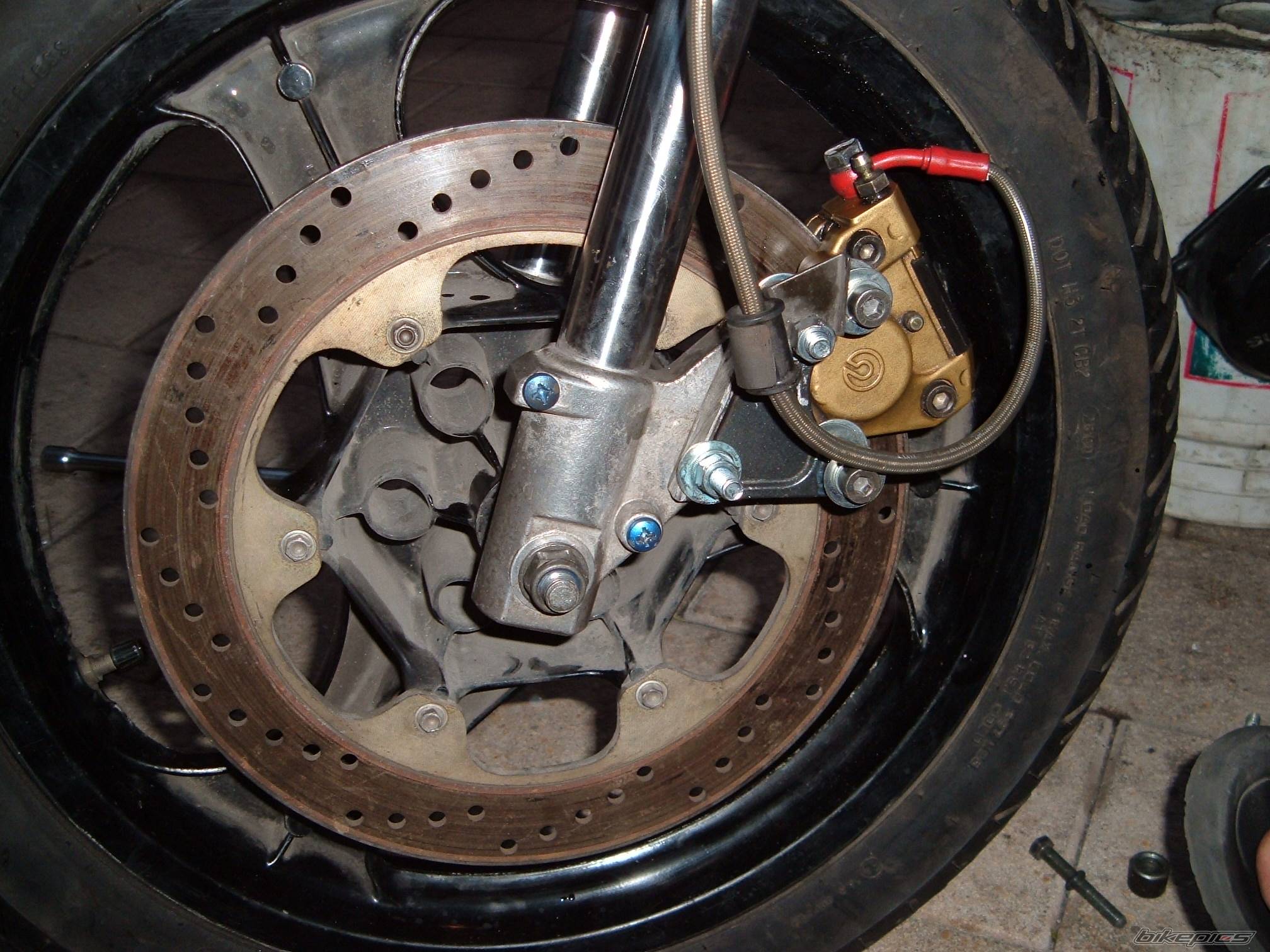 Bike Photo 591782