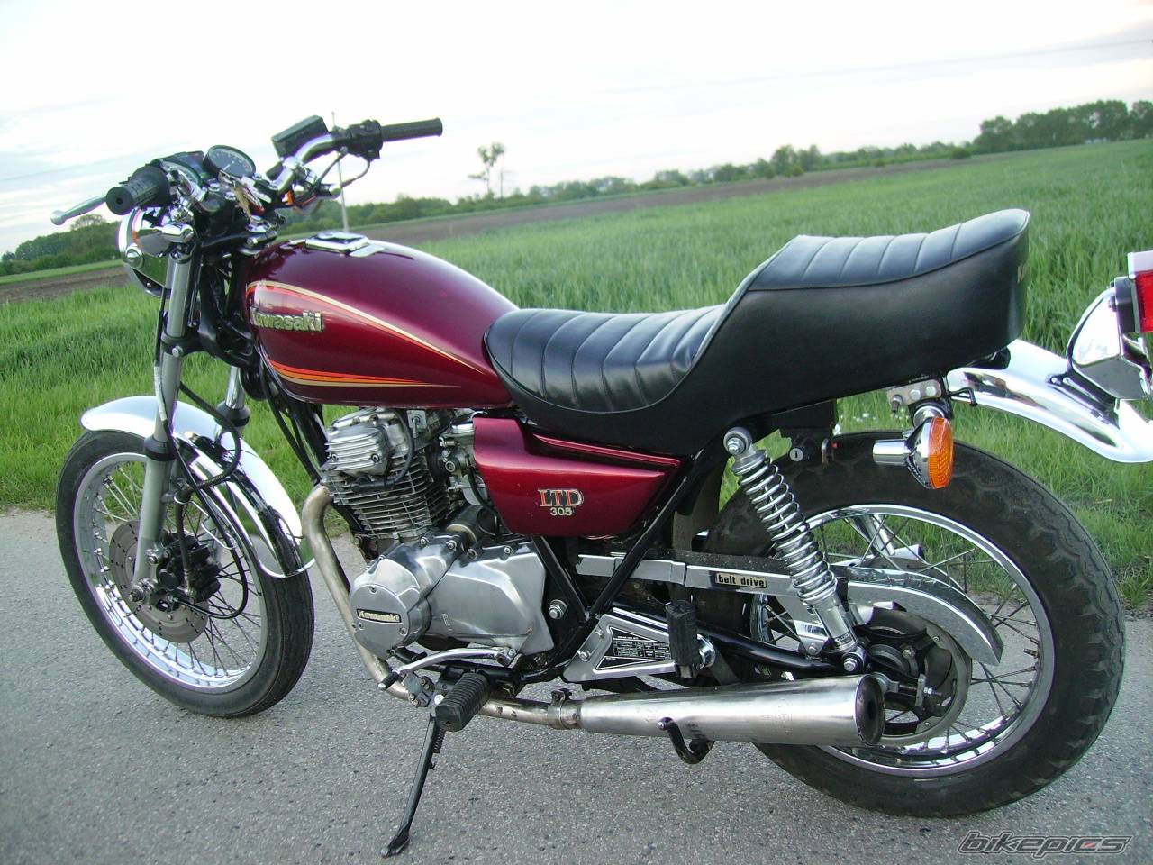 Bike Photo 591823