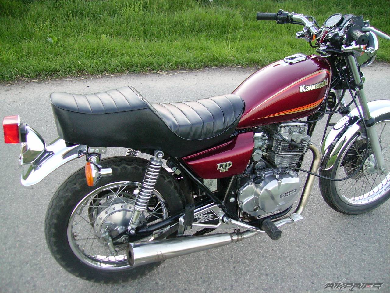 Bike Photo 591824