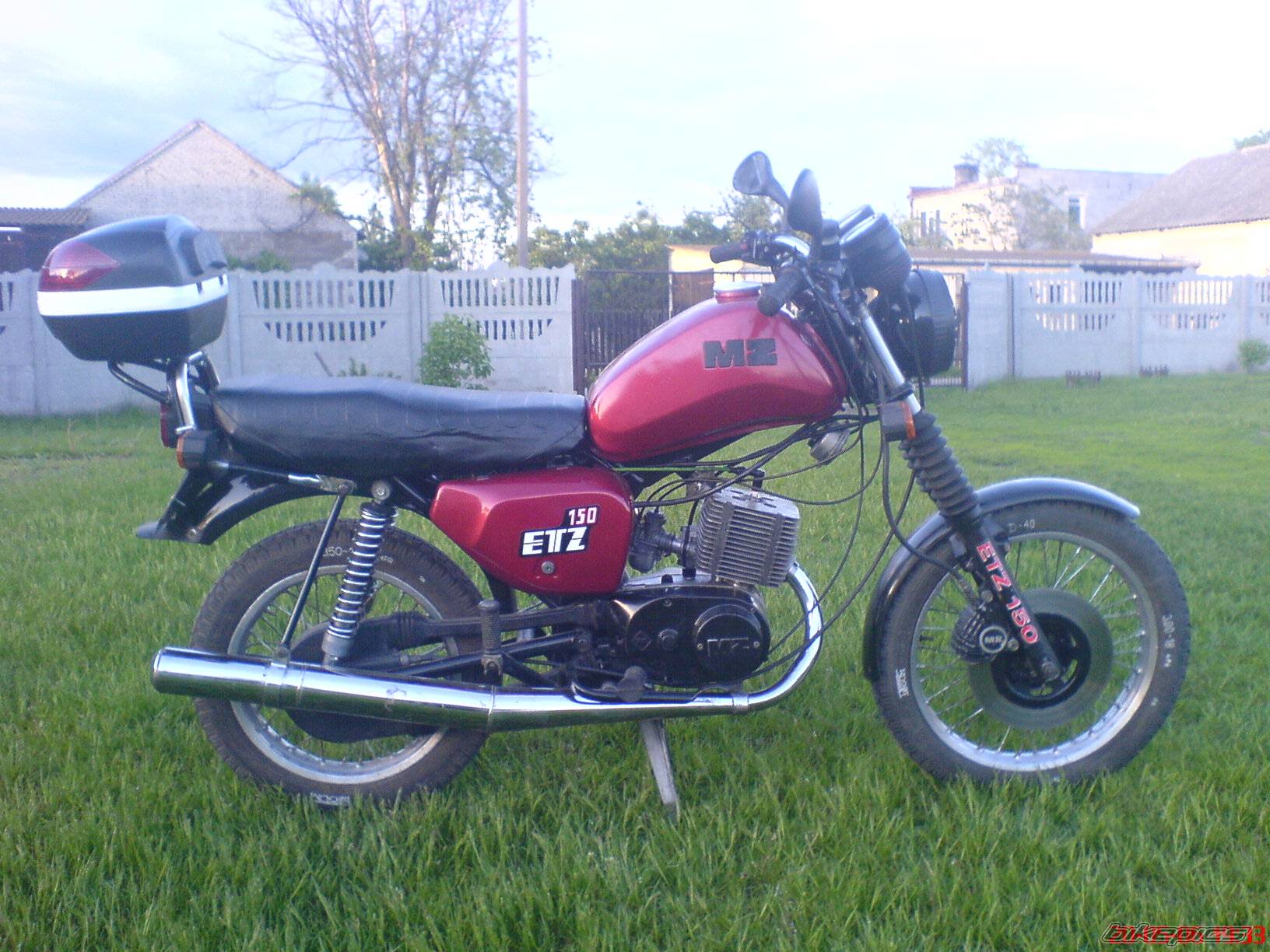 Bike Photo 591840