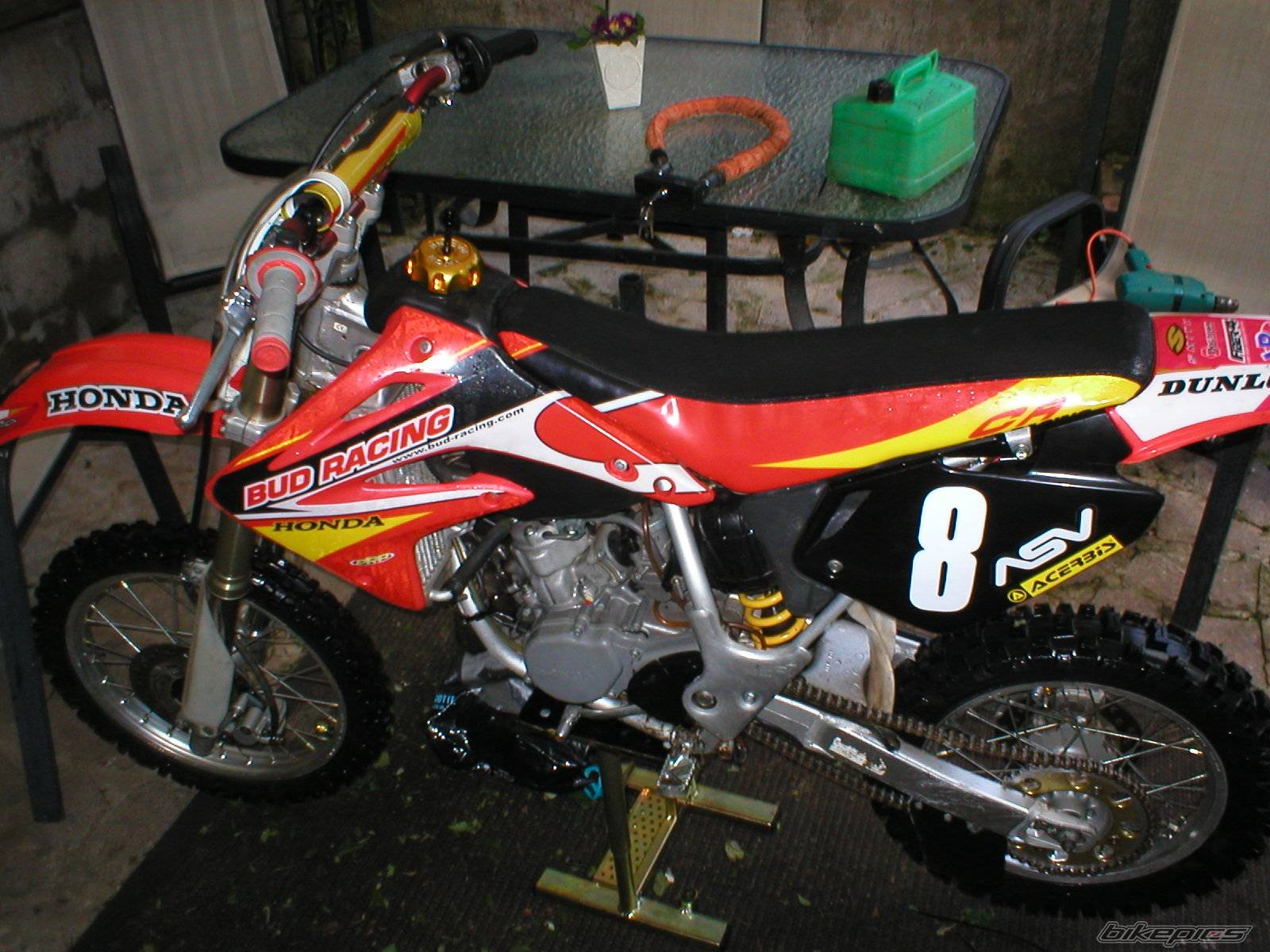 Bike Photo 591847