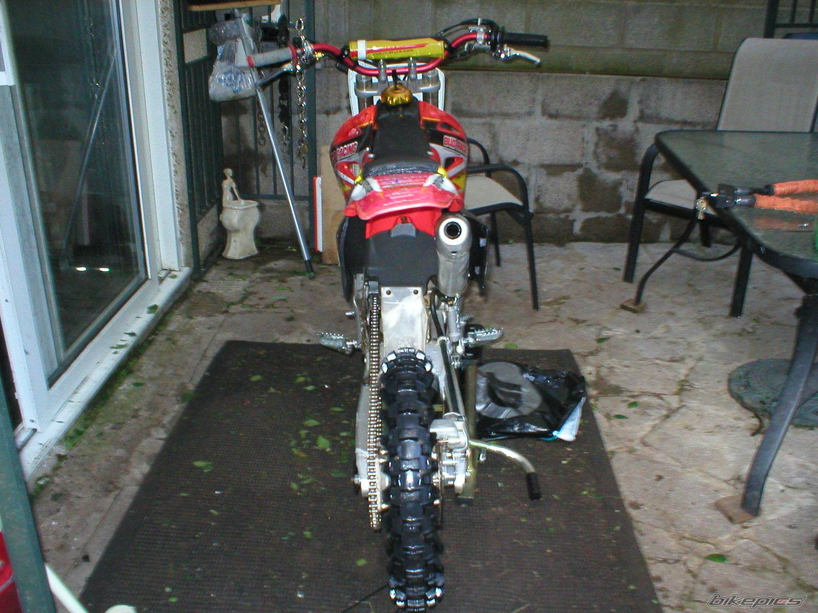 Bike Photo 591848