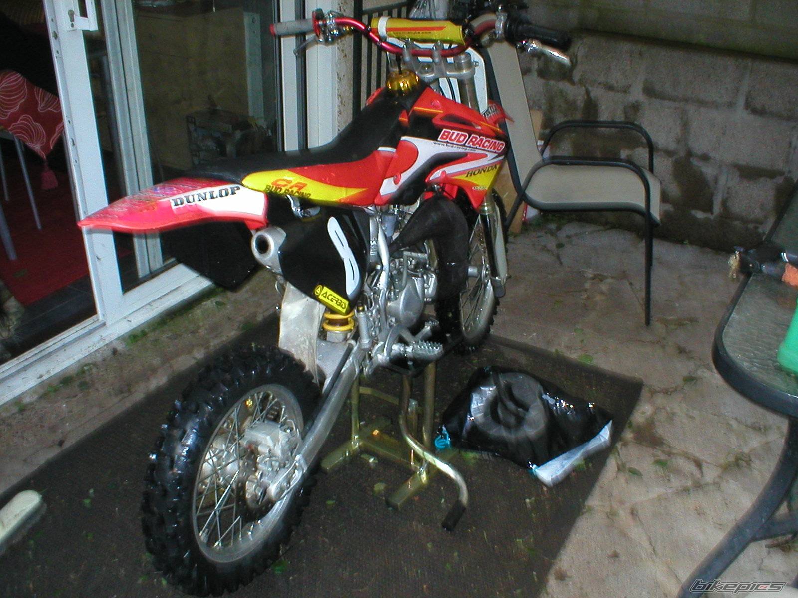 Bike Photo 591862