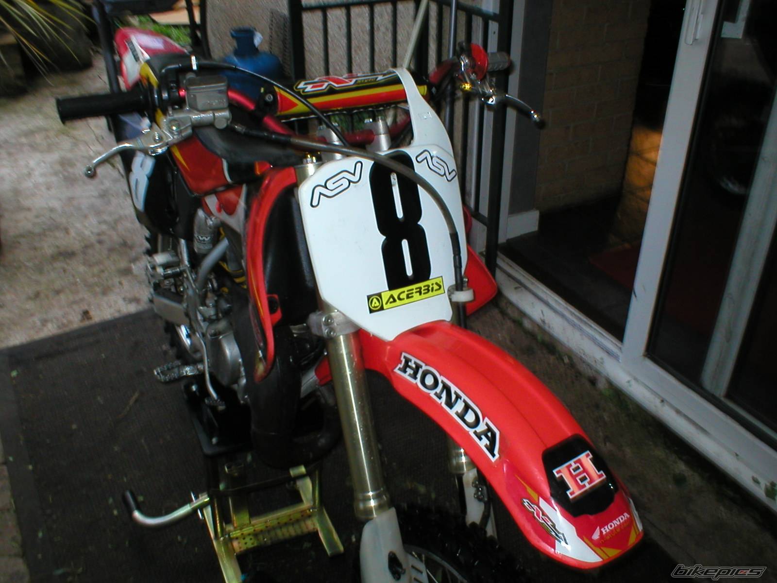 Bike Photo 591867