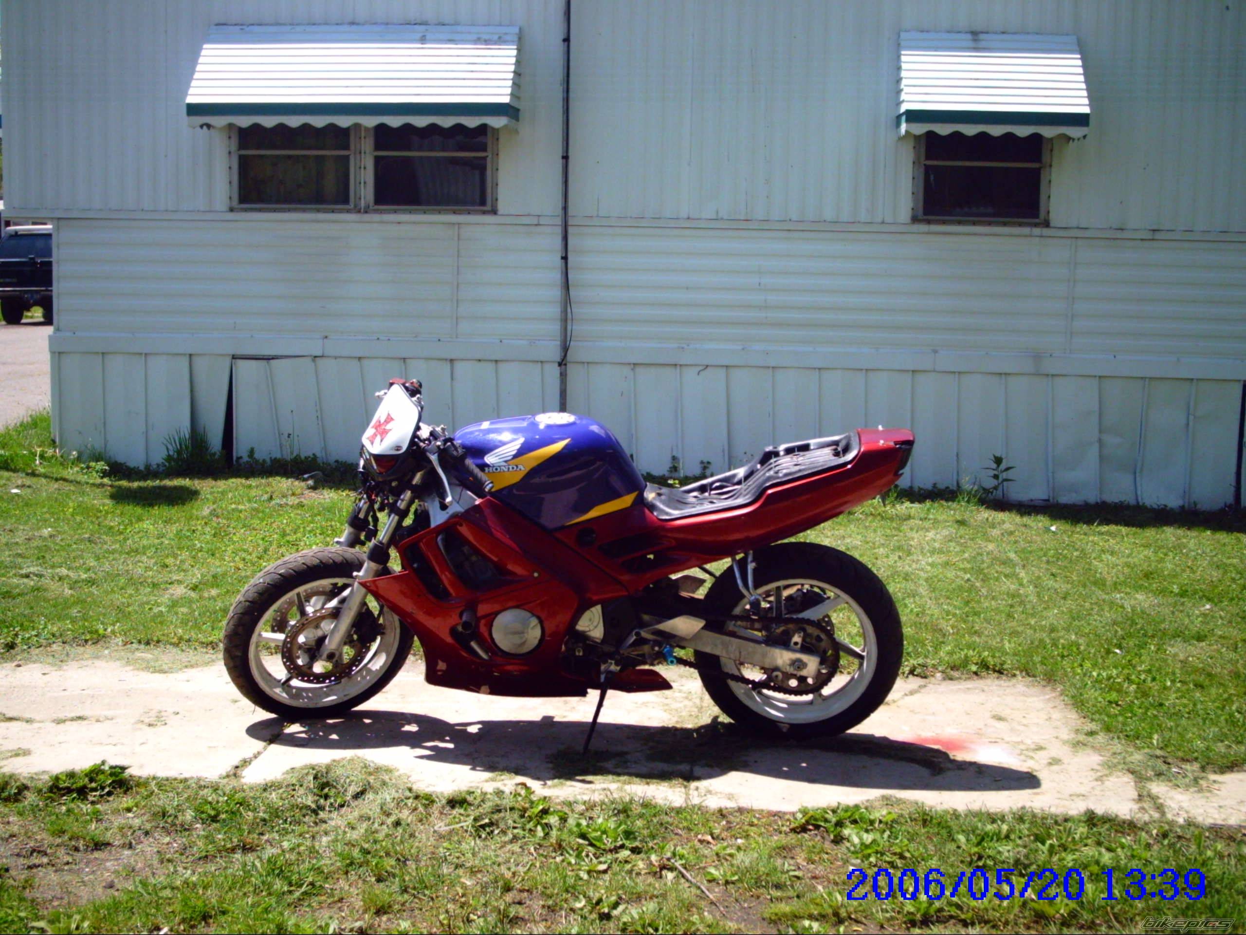 Bike Photo 591875