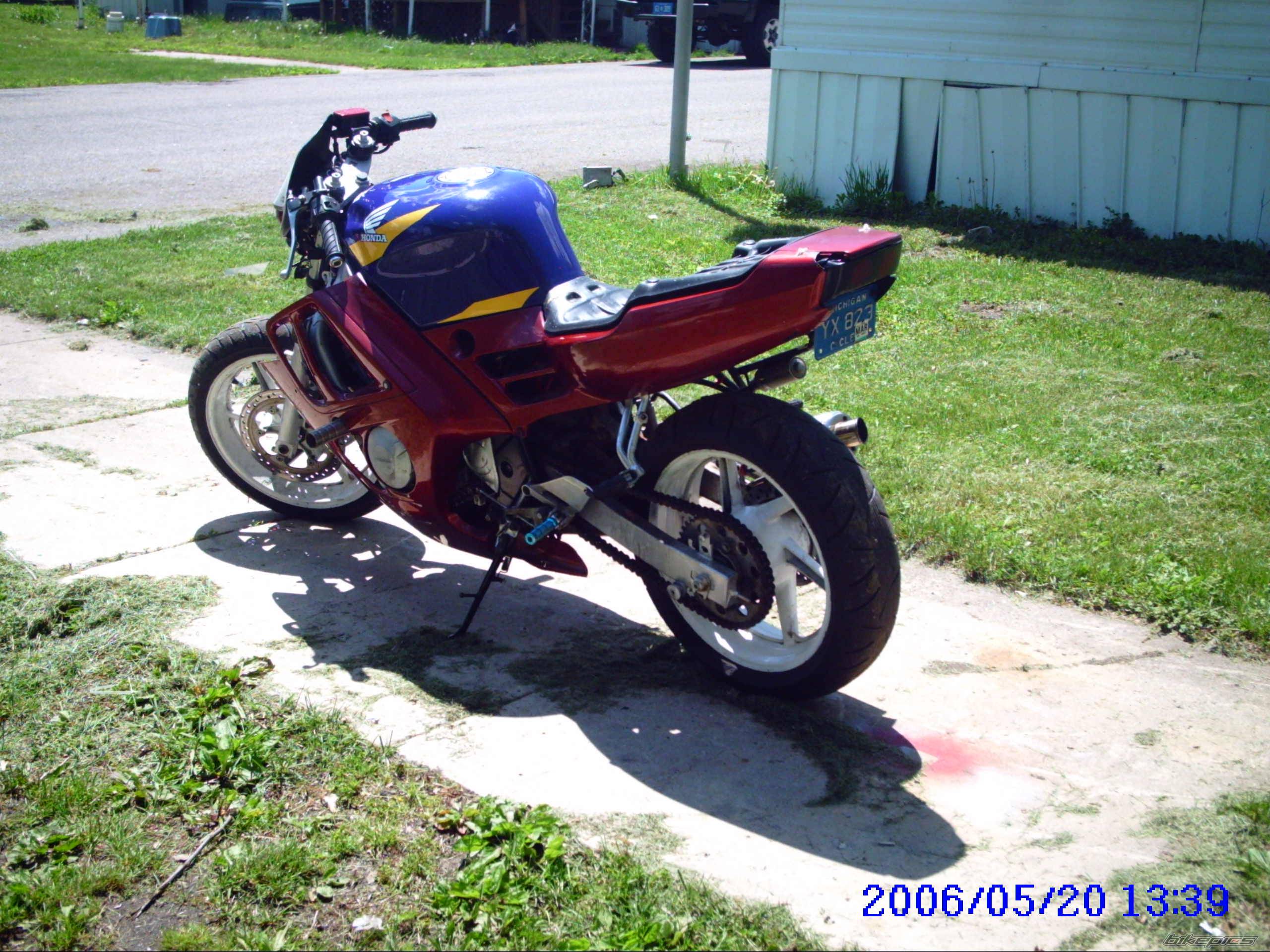 Bike Photo 591877