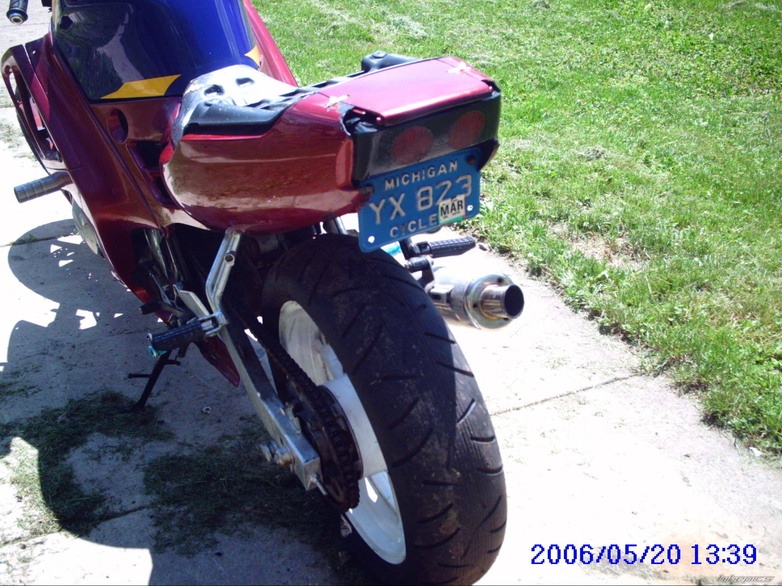 Bike Photo 591887